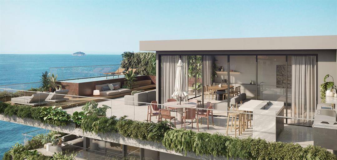 Apartamento, 4 quartos, 322 m² - Foto 23