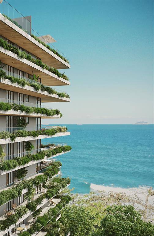 Apartamento, 4 quartos, 322 m² - Foto 25
