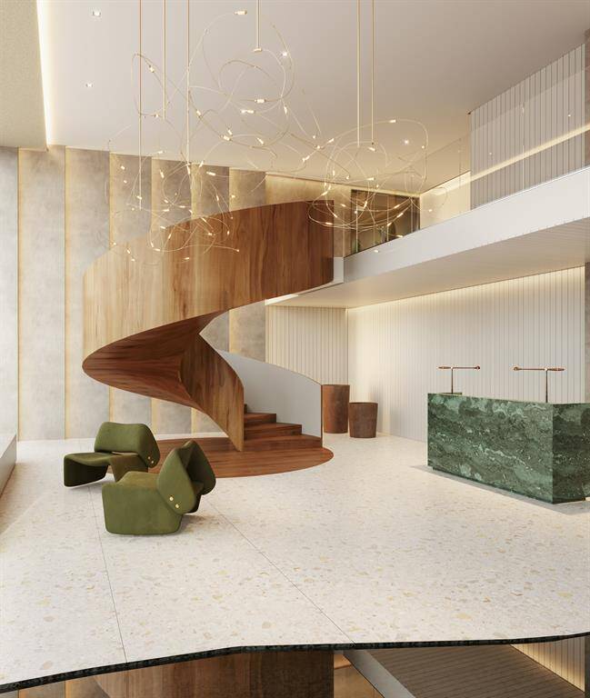 Apartamento, 4 quartos, 322 m² - Foto 26