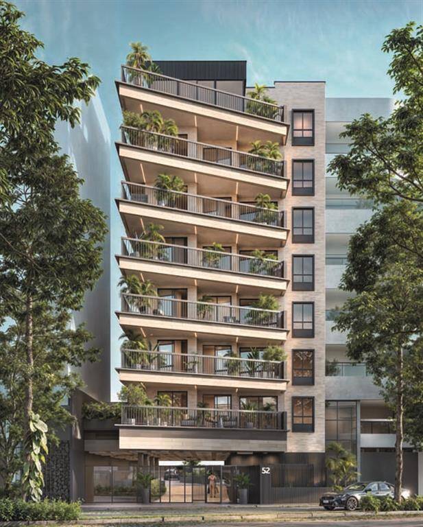 Apartamento, 2 quartos, 89 m² - Foto 3