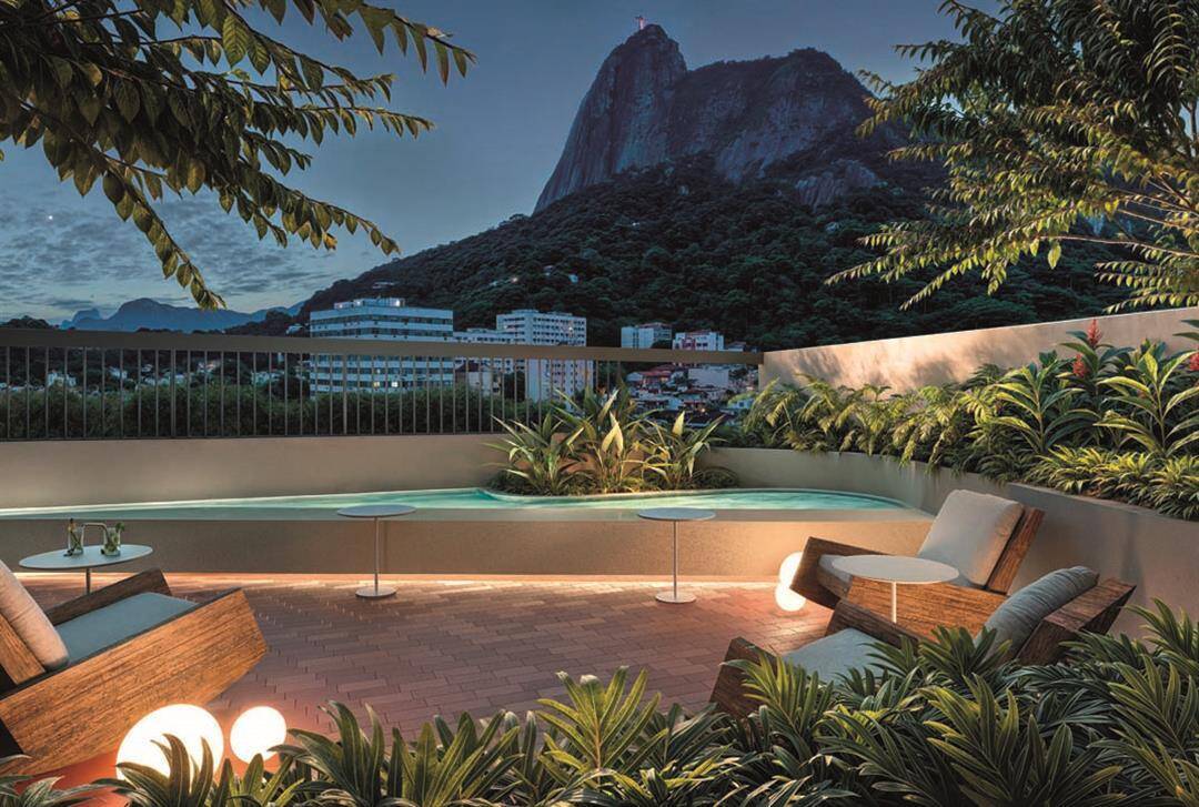 Apartamento, 2 quartos, 89 m² - Foto 4