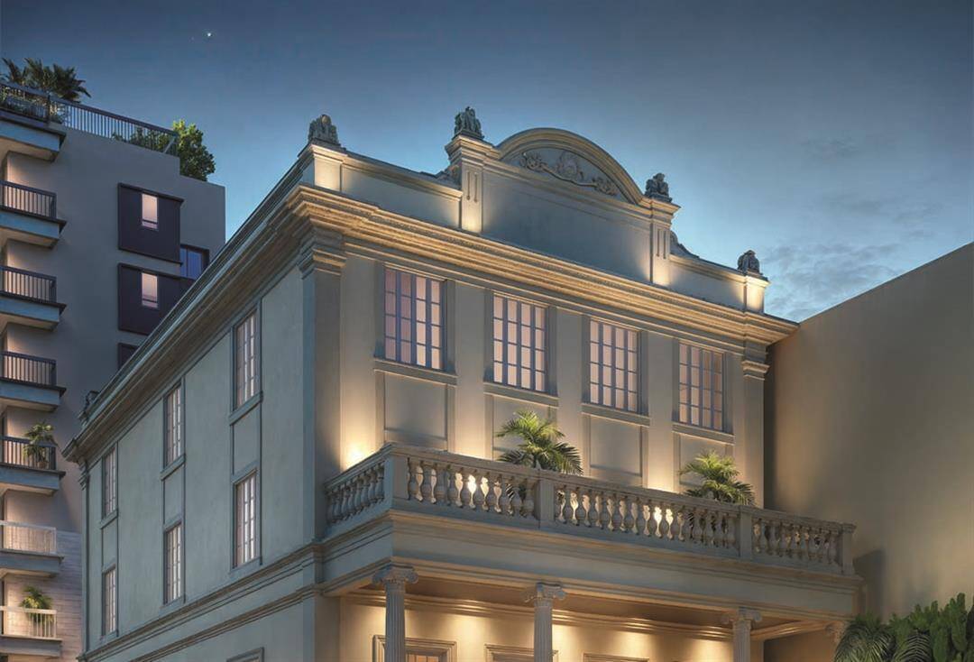 Apartamento, 2 quartos, 89 m² - Foto 10