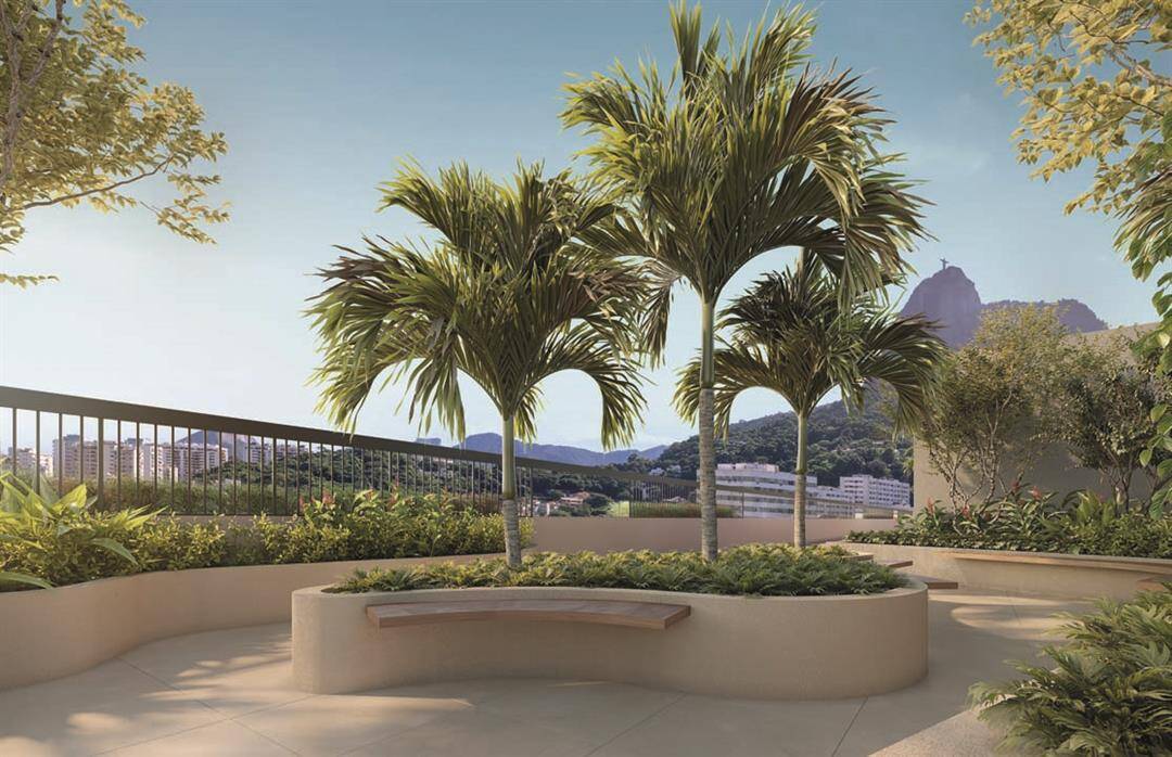 Apartamento, 2 quartos, 89 m² - Foto 14