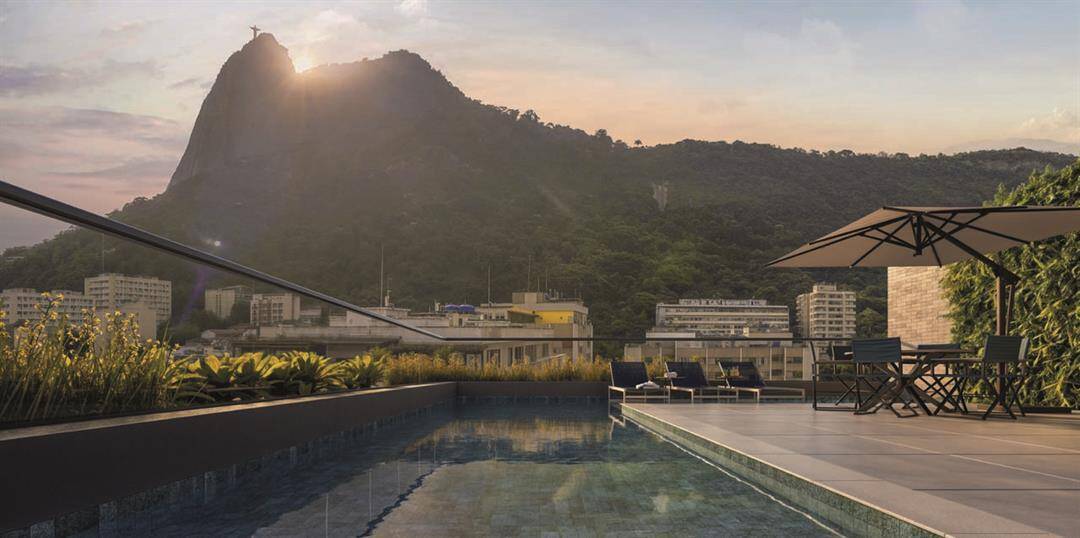 Apartamento, 2 quartos, 89 m² - Foto 13