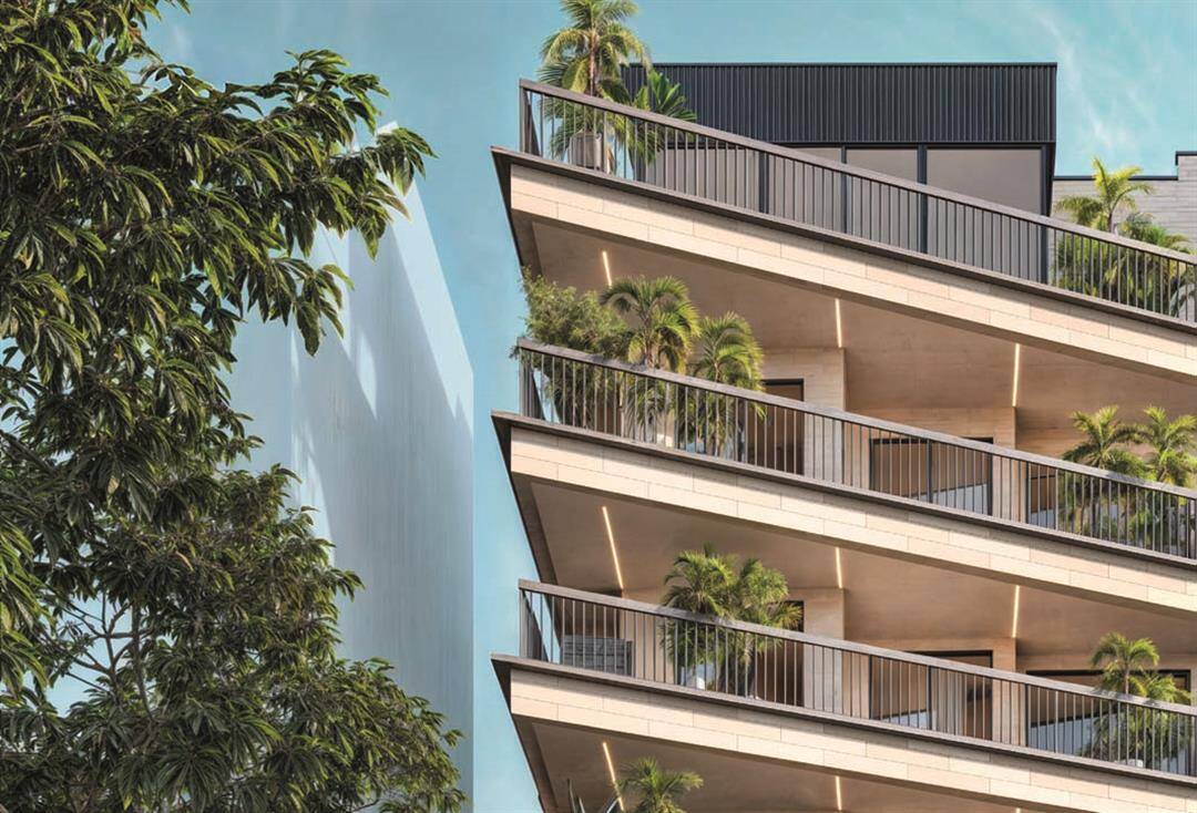 Apartamento, 2 quartos, 89 m² - Foto 12