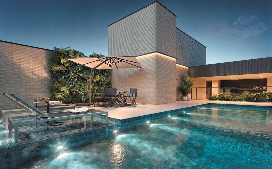 Apartamento, 2 quartos, 89 m² - Foto 11