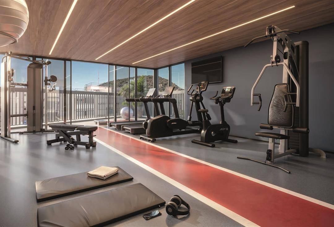 Apartamento, 2 quartos, 89 m² - Foto 15