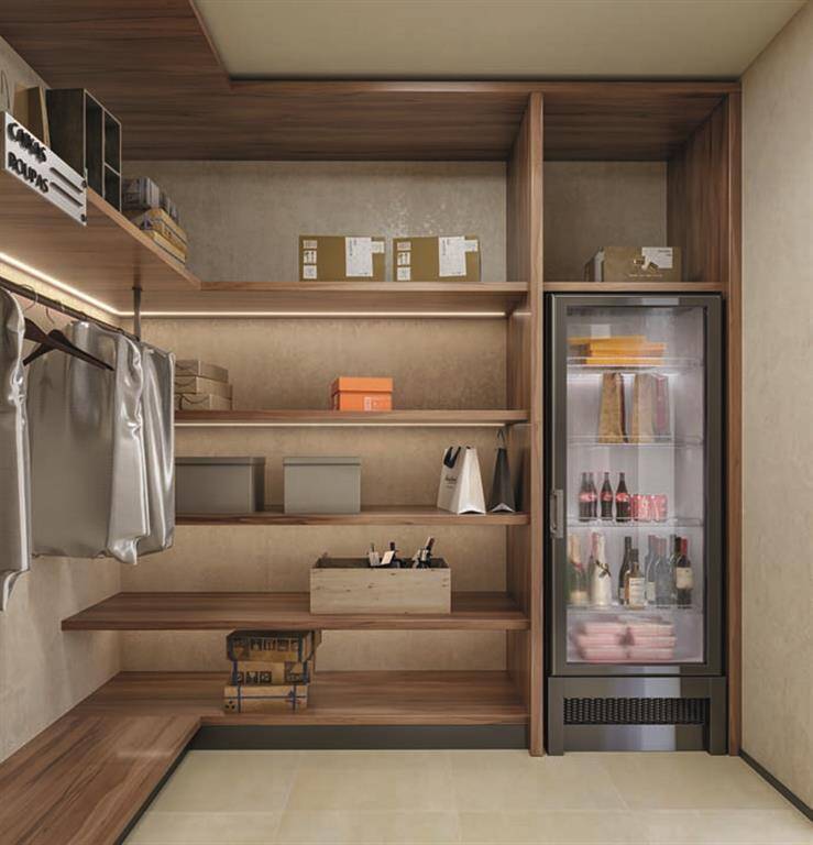 Apartamento, 2 quartos, 89 m² - Foto 16