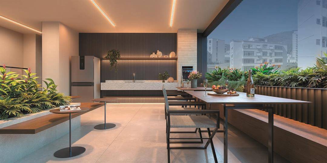 Apartamento, 2 quartos, 89 m² - Foto 19