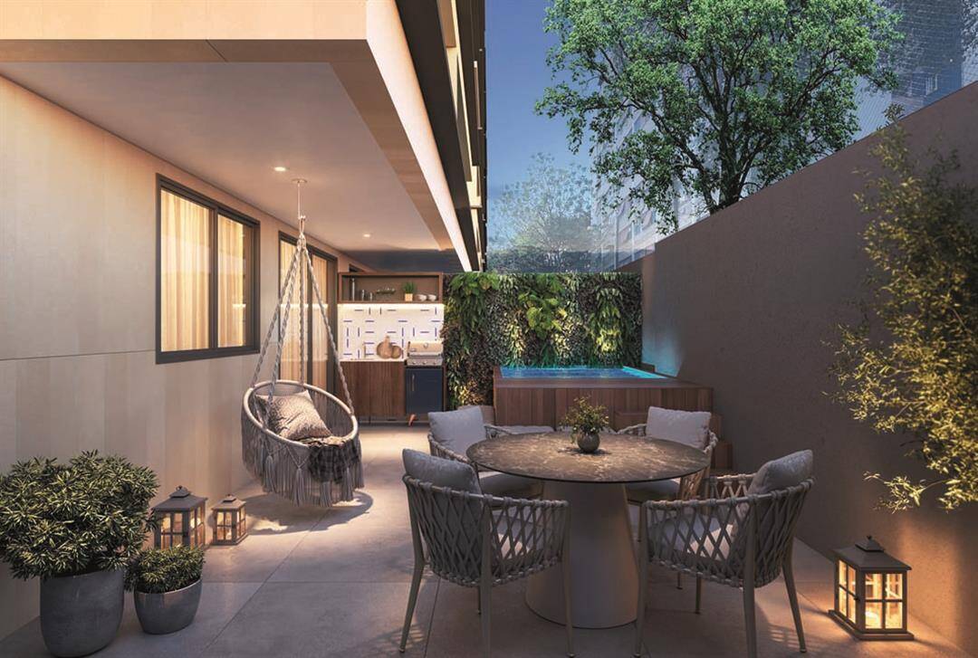 Apartamento, 2 quartos, 89 m² - Foto 20