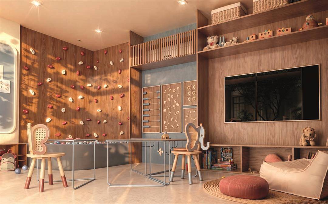 Apartamento, 2 quartos, 89 m² - Foto 21