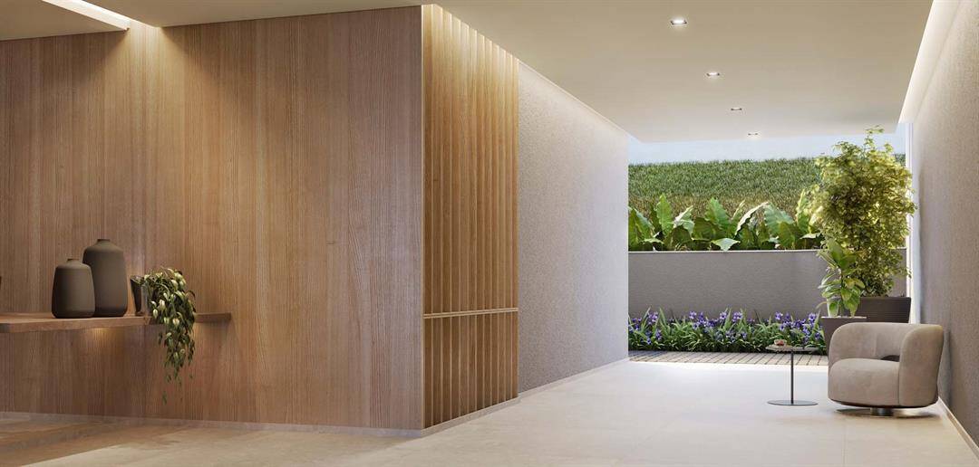 Apartamento, 3 quartos, 124 m² - Foto 5