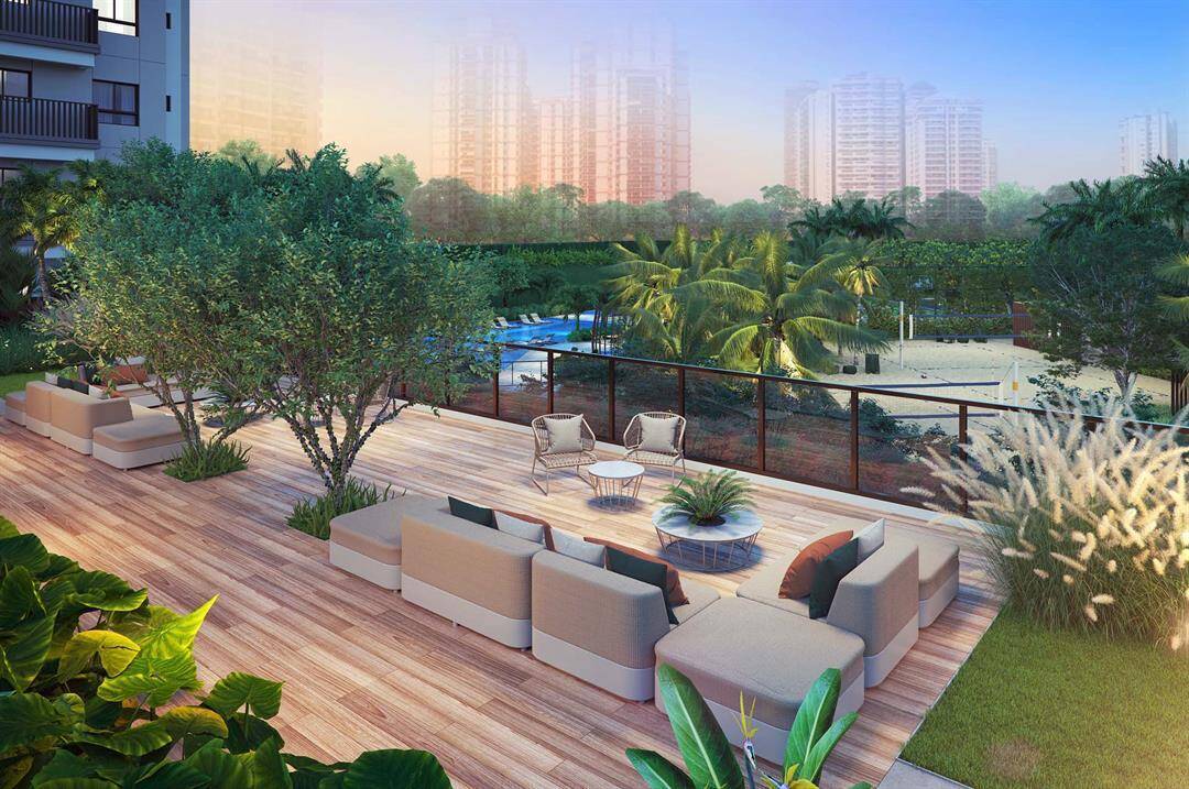 Apartamento, 3 quartos, 124 m² - Foto 8