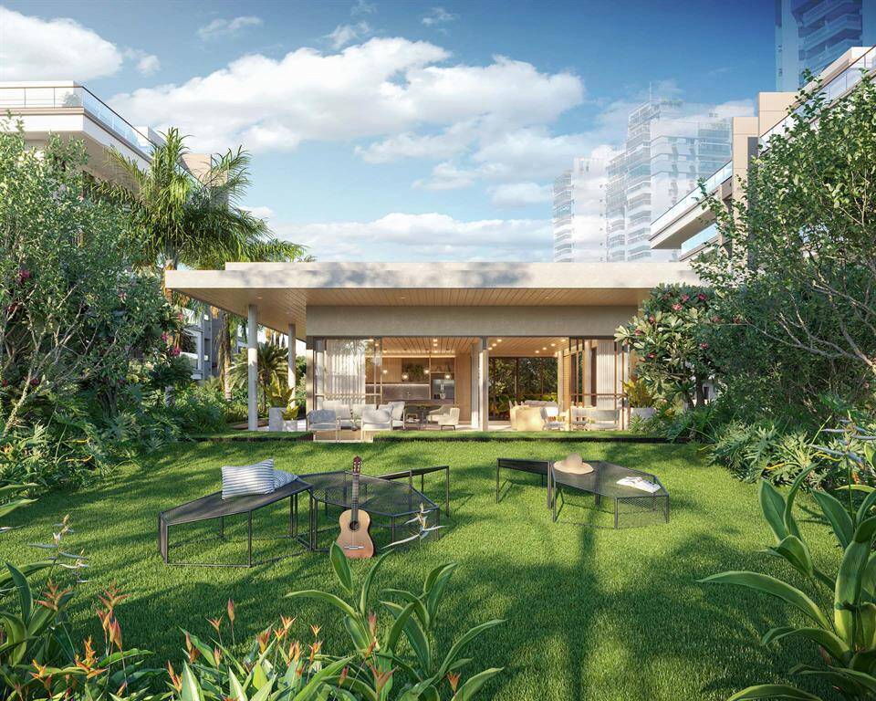 Apartamento, 3 quartos, 124 m² - Foto 7