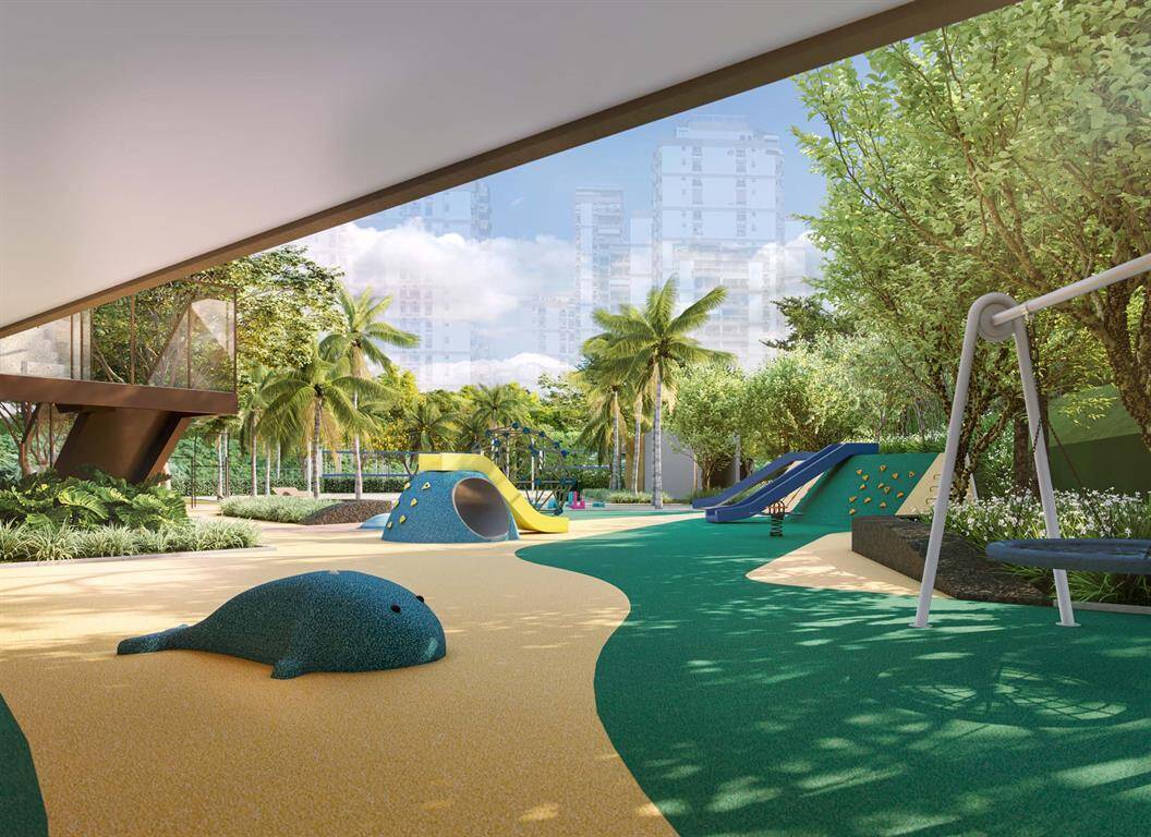 Apartamento, 3 quartos, 124 m² - Foto 9