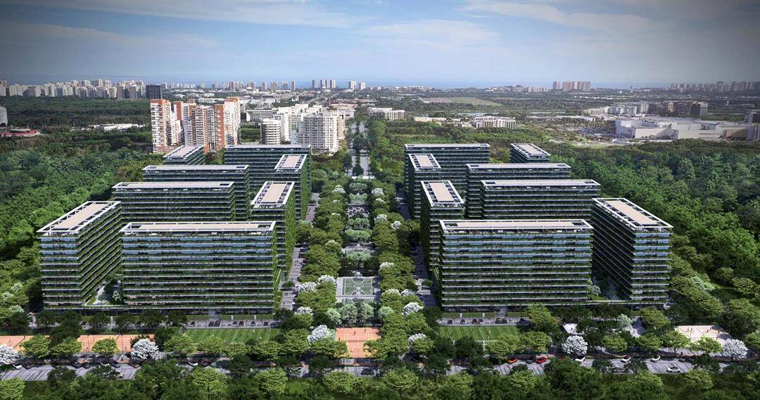 Apartamento, 61 m² - Foto 6