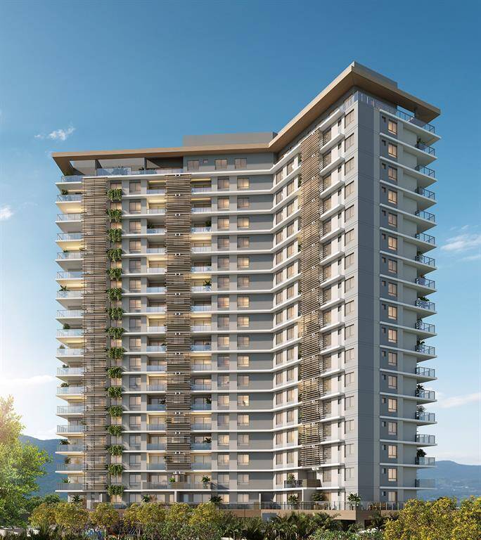 Apartamento, 3 quartos, 104 m² - Foto 1