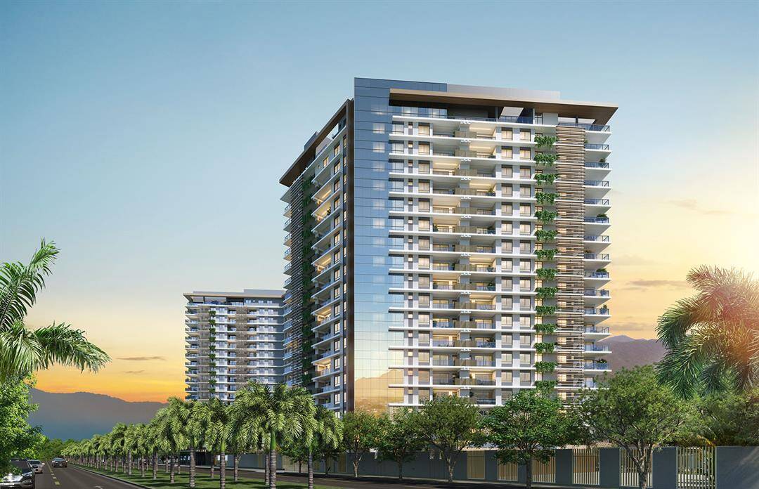 Apartamento, 3 quartos, 104 m² - Foto 2