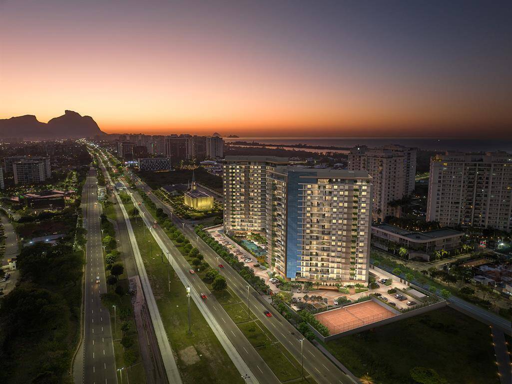 Apartamento, 3 quartos, 104 m² - Foto 8