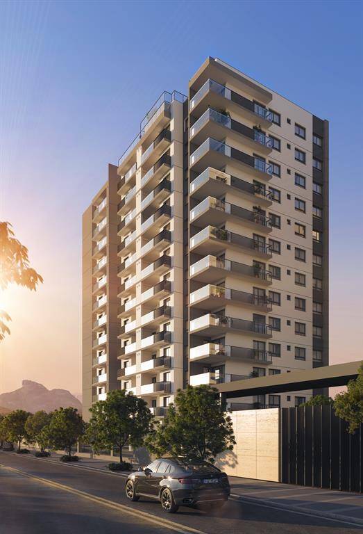 Apartamento, 2 quartos, 88 m² - Foto 1
