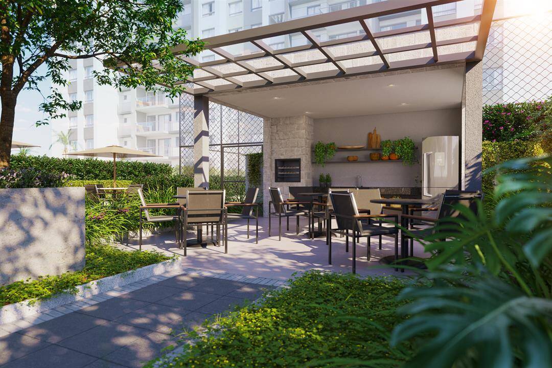 Apartamento, 2 quartos, 88 m² - Foto 12