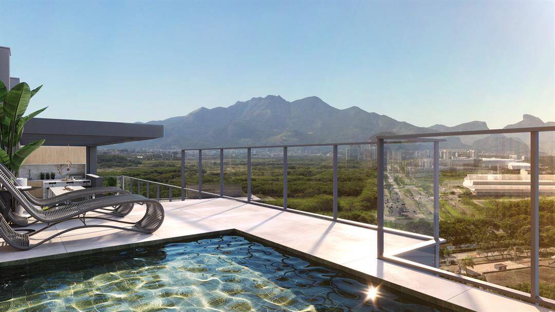 Apartamento, 2 quartos, 88 m² - Foto 10