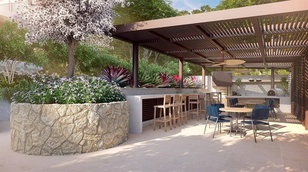 Apartamento, 2 quartos, 85 m² - Foto 3