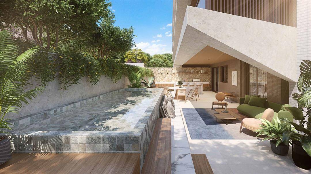 Apartamento, 2 quartos, 85 m² - Foto 4