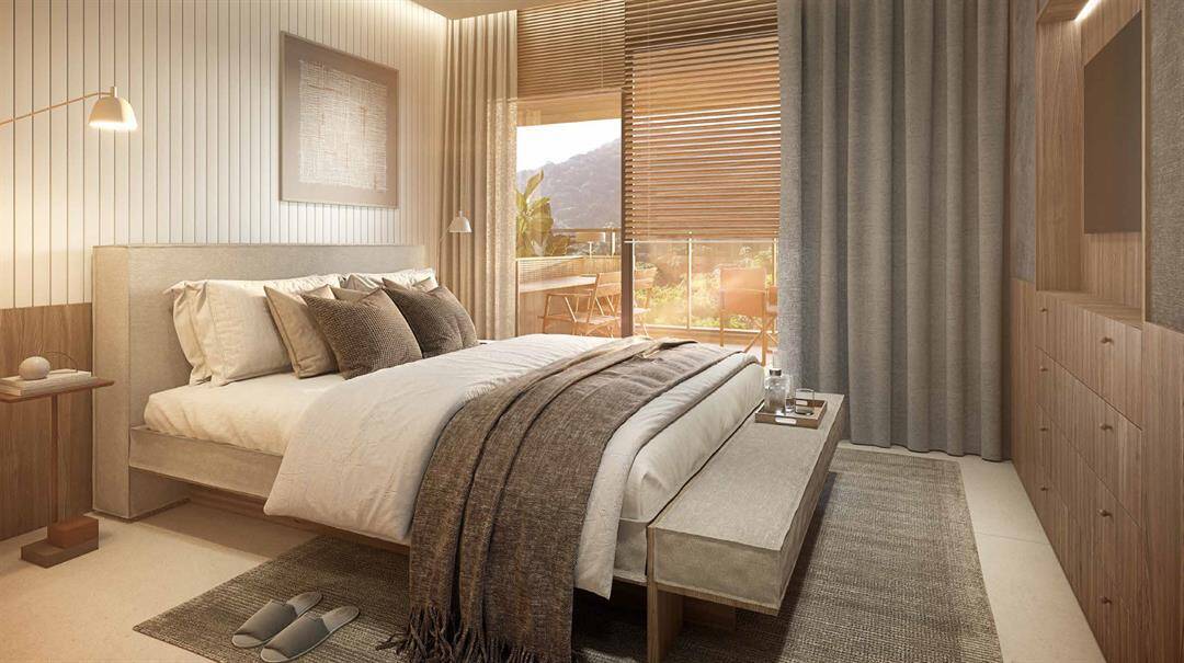 Apartamento, 2 quartos, 85 m² - Foto 5