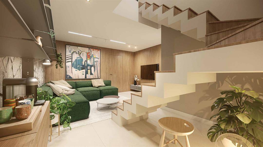 Apartamento, 2 quartos, 85 m² - Foto 6