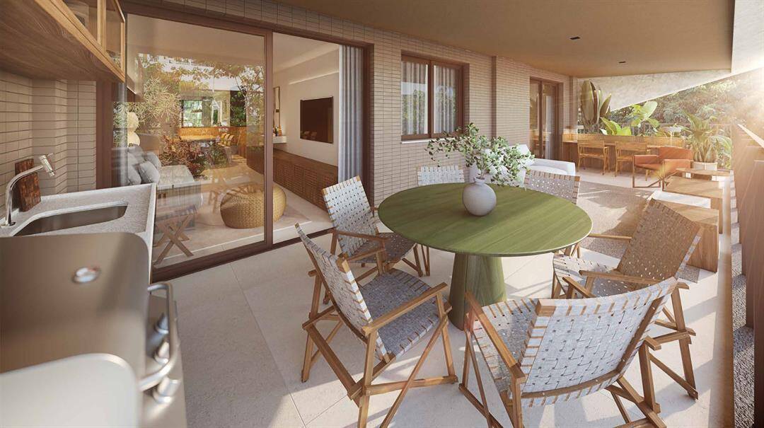 Apartamento, 2 quartos, 85 m² - Foto 7