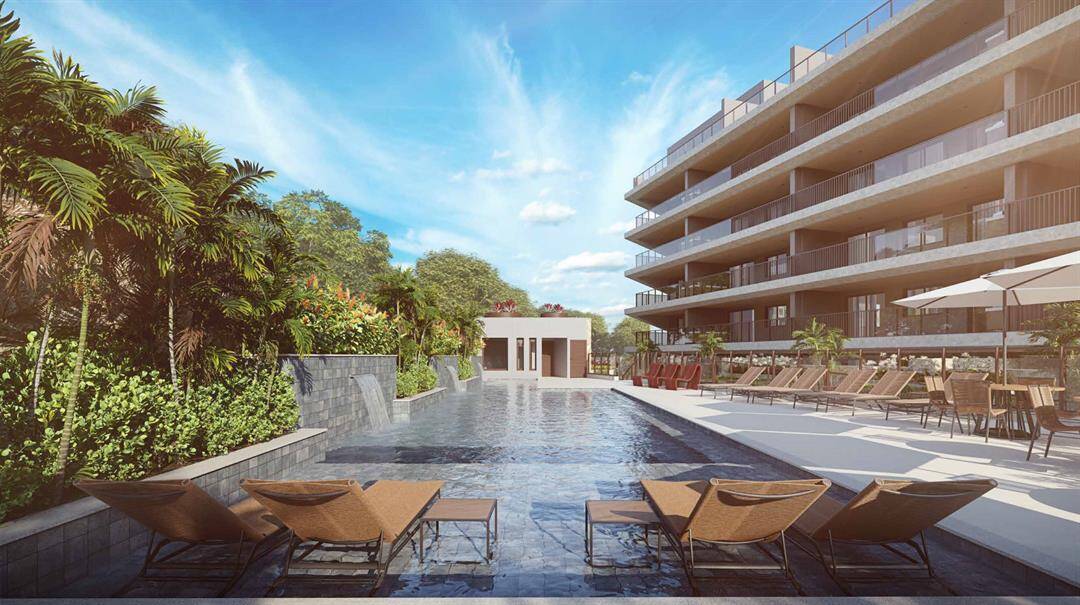 Apartamento, 2 quartos, 85 m² - Foto 10