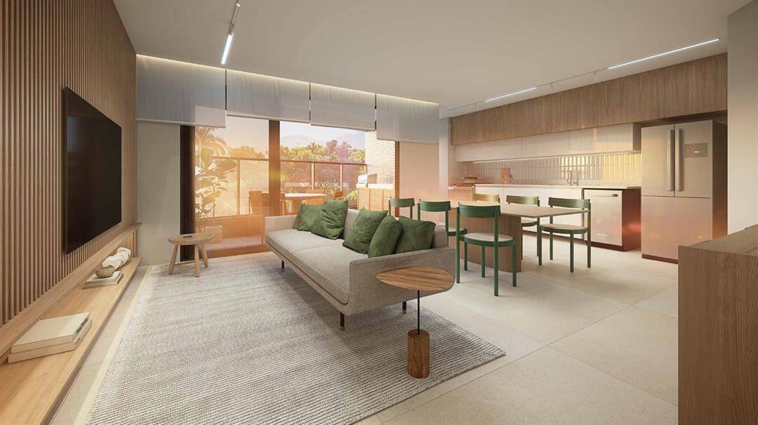 Apartamento, 2 quartos, 85 m² - Foto 9