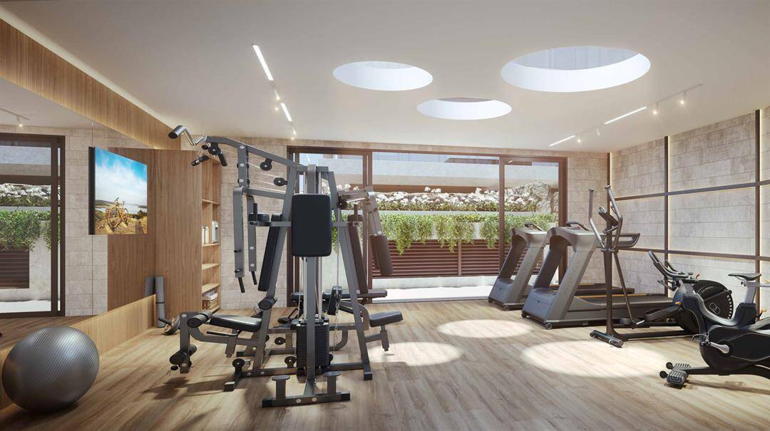 Apartamento, 2 quartos, 85 m² - Foto 11