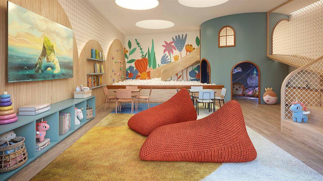 Apartamento, 2 quartos, 85 m² - Foto 12