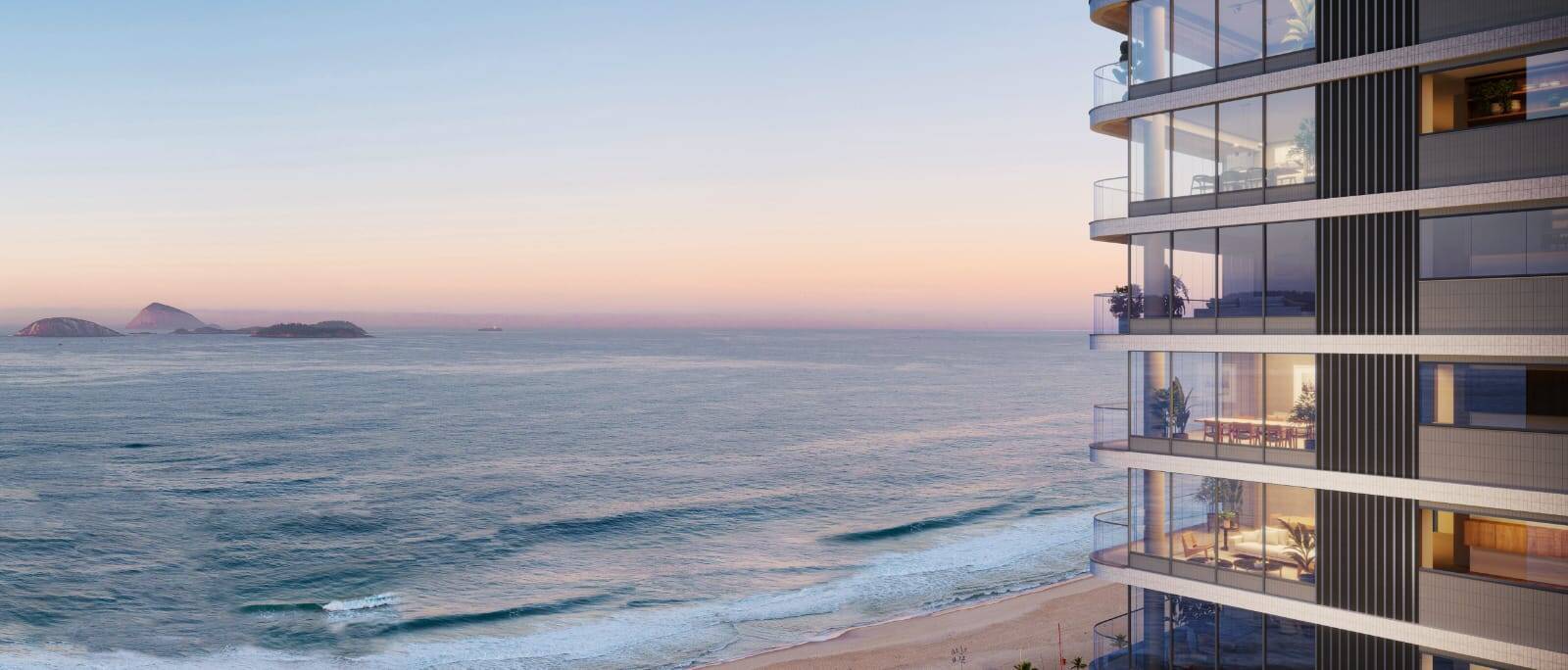 Apartamento, 3 quartos, 172 m² - Foto 4