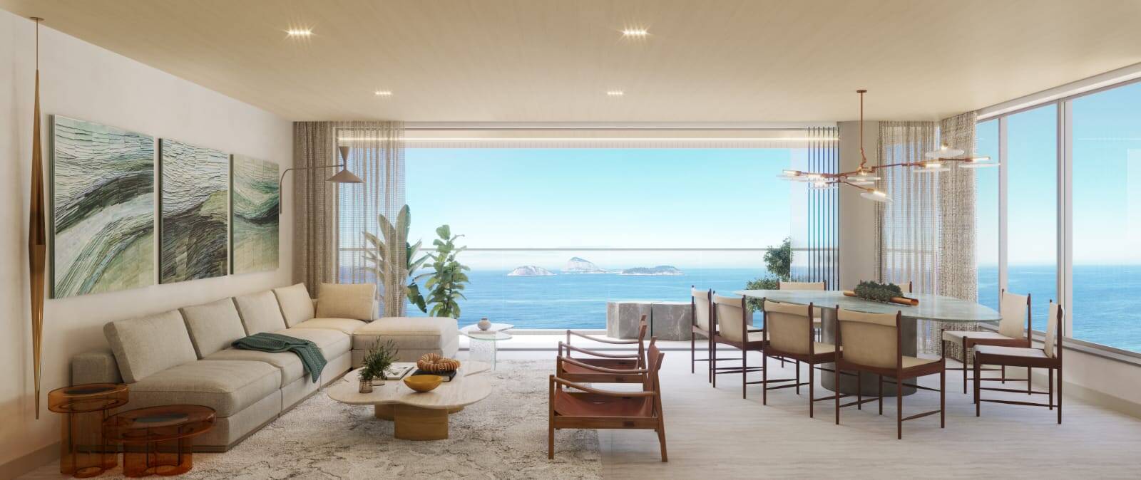Apartamento, 3 quartos, 172 m² - Foto 5