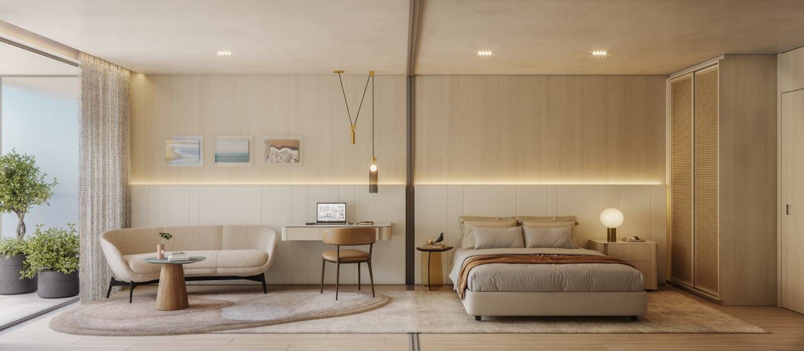 Apartamento, 3 quartos, 172 m² - Foto 7