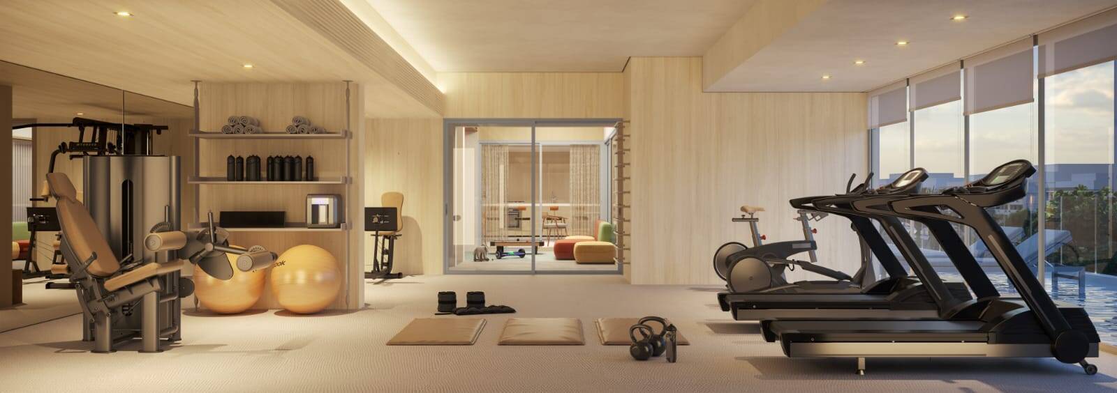 Apartamento, 3 quartos, 172 m² - Foto 6