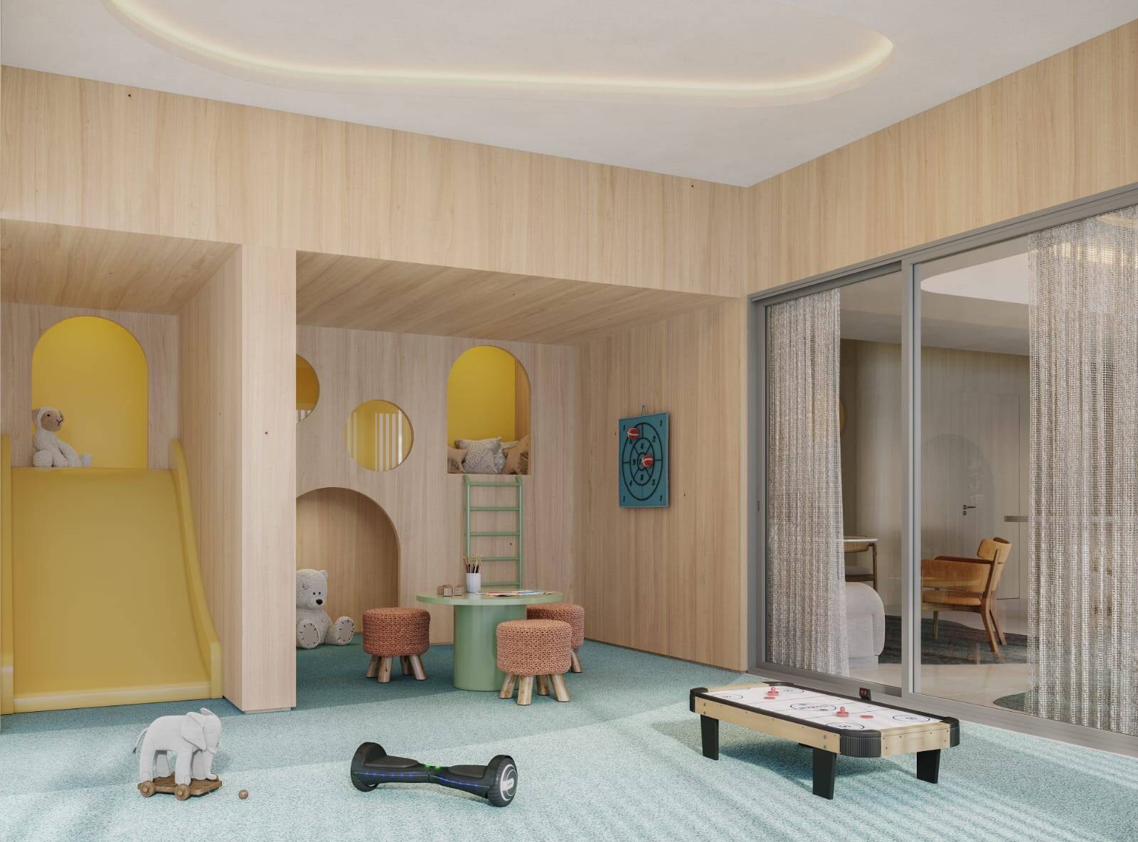 Apartamento, 3 quartos, 172 m² - Foto 8