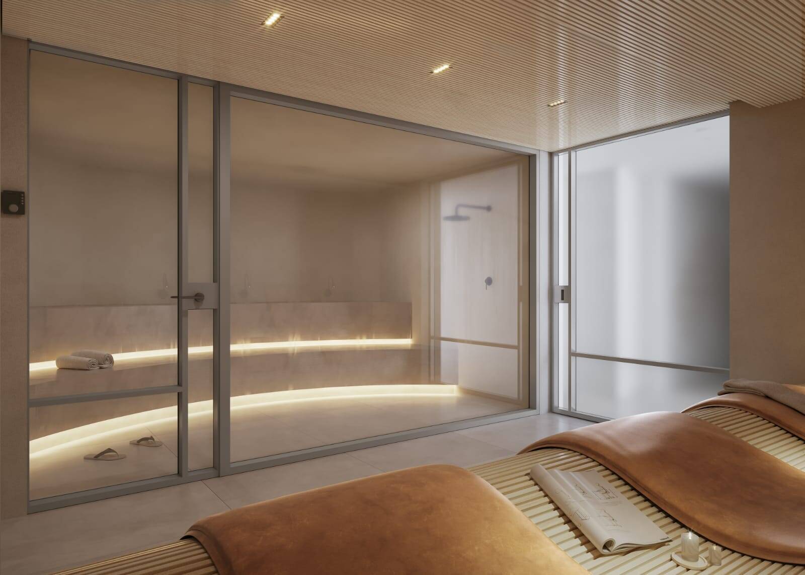 Apartamento, 3 quartos, 172 m² - Foto 11