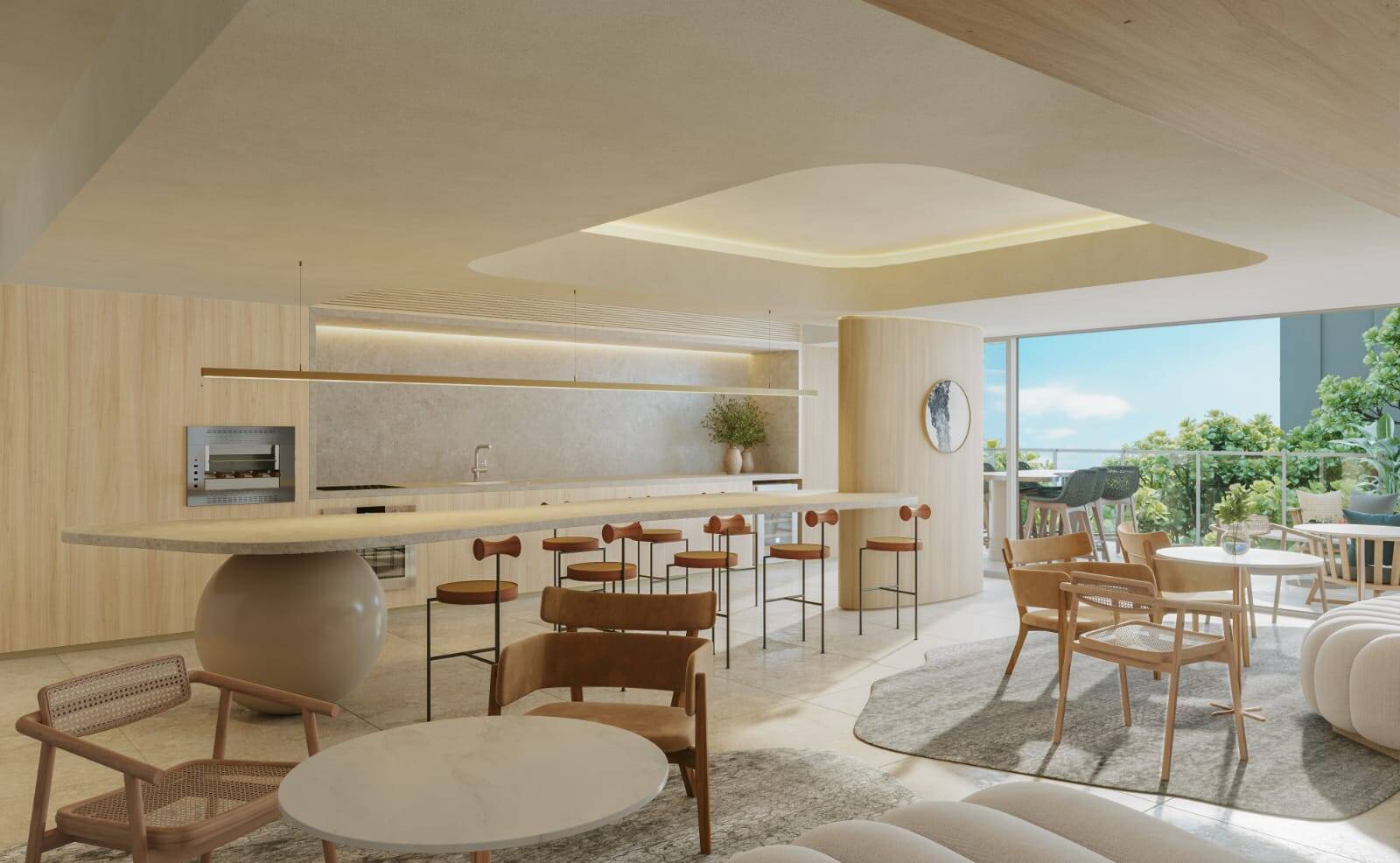 Apartamento, 3 quartos, 172 m² - Foto 15