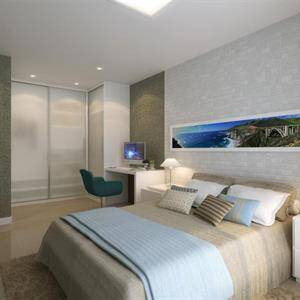 Apartamento, 2 quartos, 65 m² - Foto 7