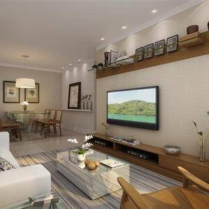 Apartamento, 2 quartos, 65 m² - Foto 5