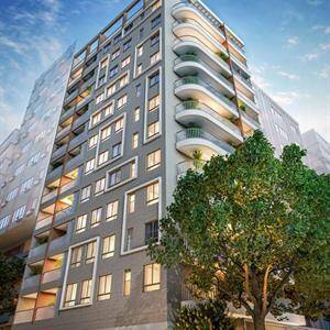 Apartamento, 2 quartos, 44 m² - Foto 2