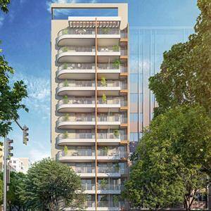 Apartamento, 2 quartos, 44 m² - Foto 3
