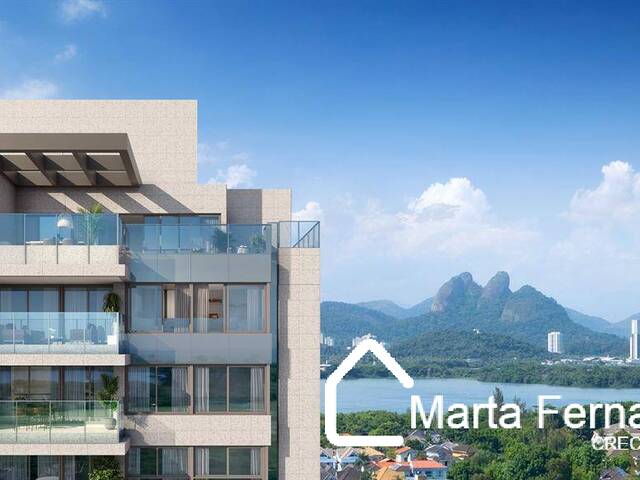 Apartamento para Venda em Rio de Janeiro - 4