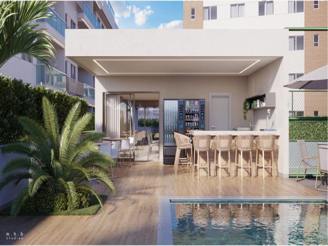 #2 - Apartamento para Venda em Rio de Janeiro - RJ