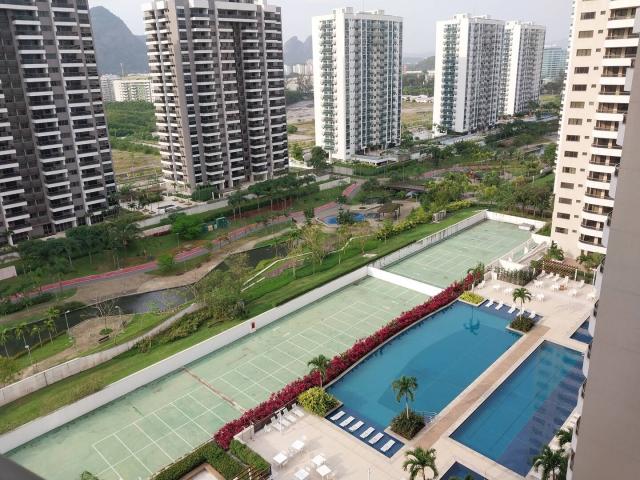 #3 - Apartamento para Venda em Rio de Janeiro - RJ