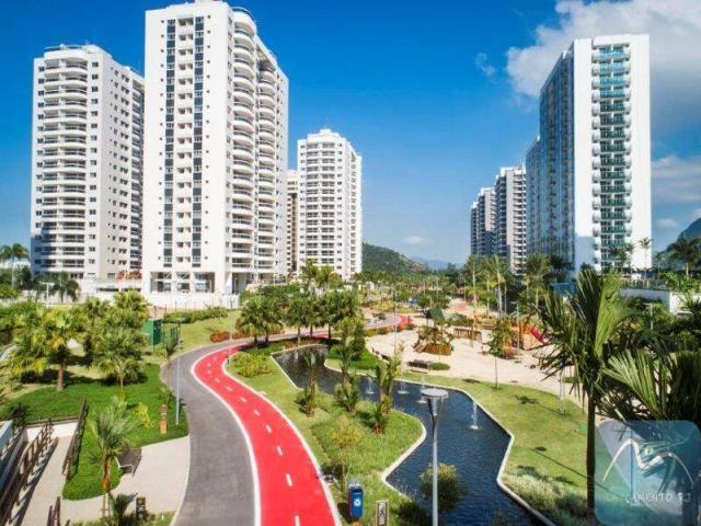 #4 - Apartamento para Venda em Rio de Janeiro - RJ